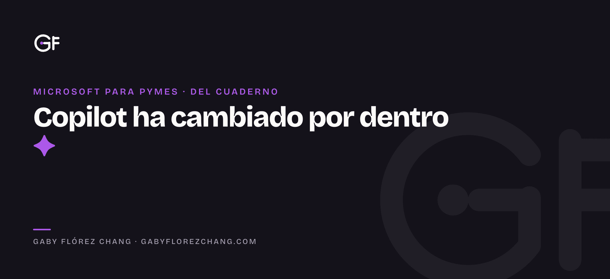 Copilot Cowork y Work IQ: qué cambia para una pyme con Microsoft 365, y qué no