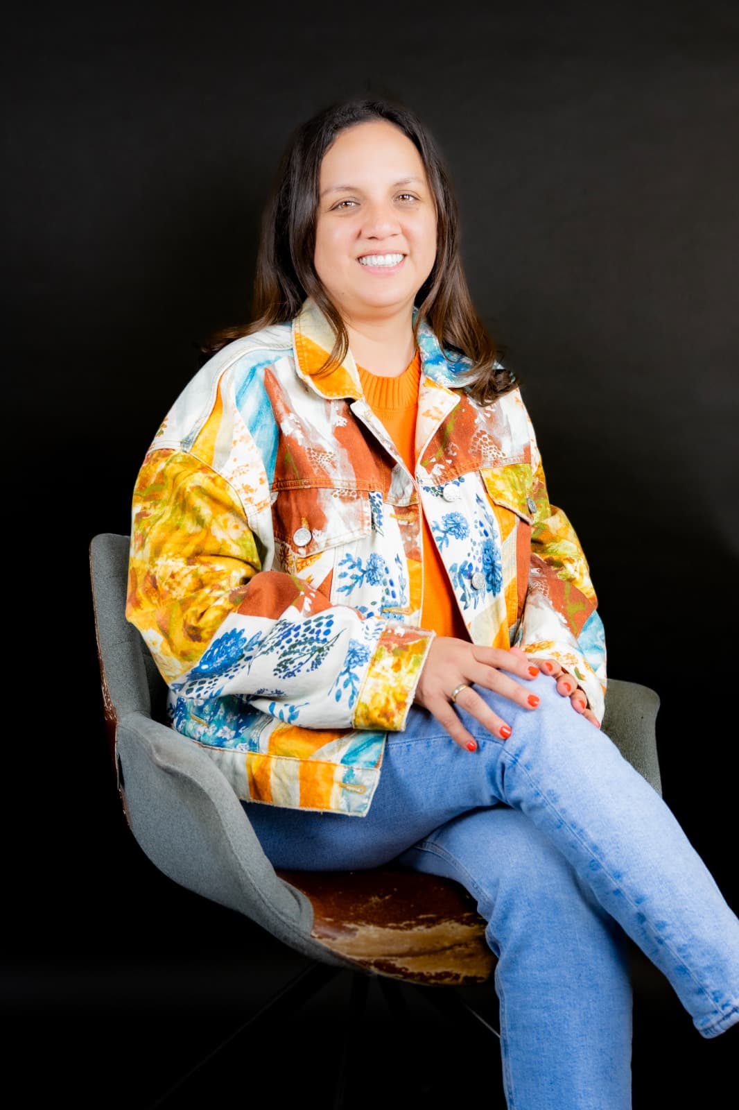 Gabriela Florez Chang